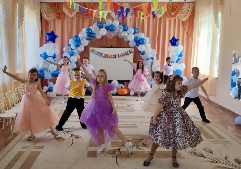 🎓 До свидания, детский сад! Здравствуй, школа! 🎒

29 мая для наших повзрослевших ребят из подготов