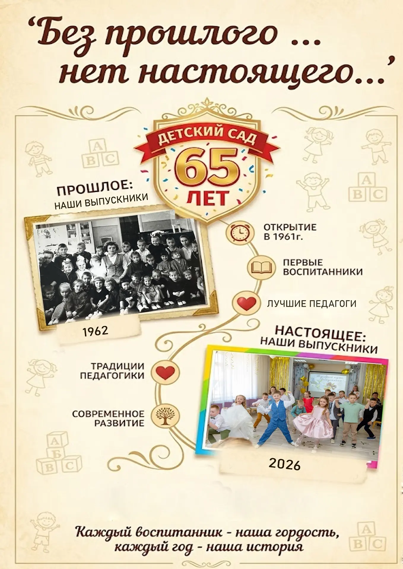 ⭐️«ЗВЁЗДНЫЙ ЮБИЛЕЙ”⭐️