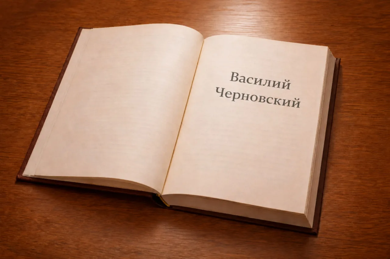Новая история в «Уроках лидеров российского бизнеса»: Василий Черновский, Морской траст.

Если вы кр