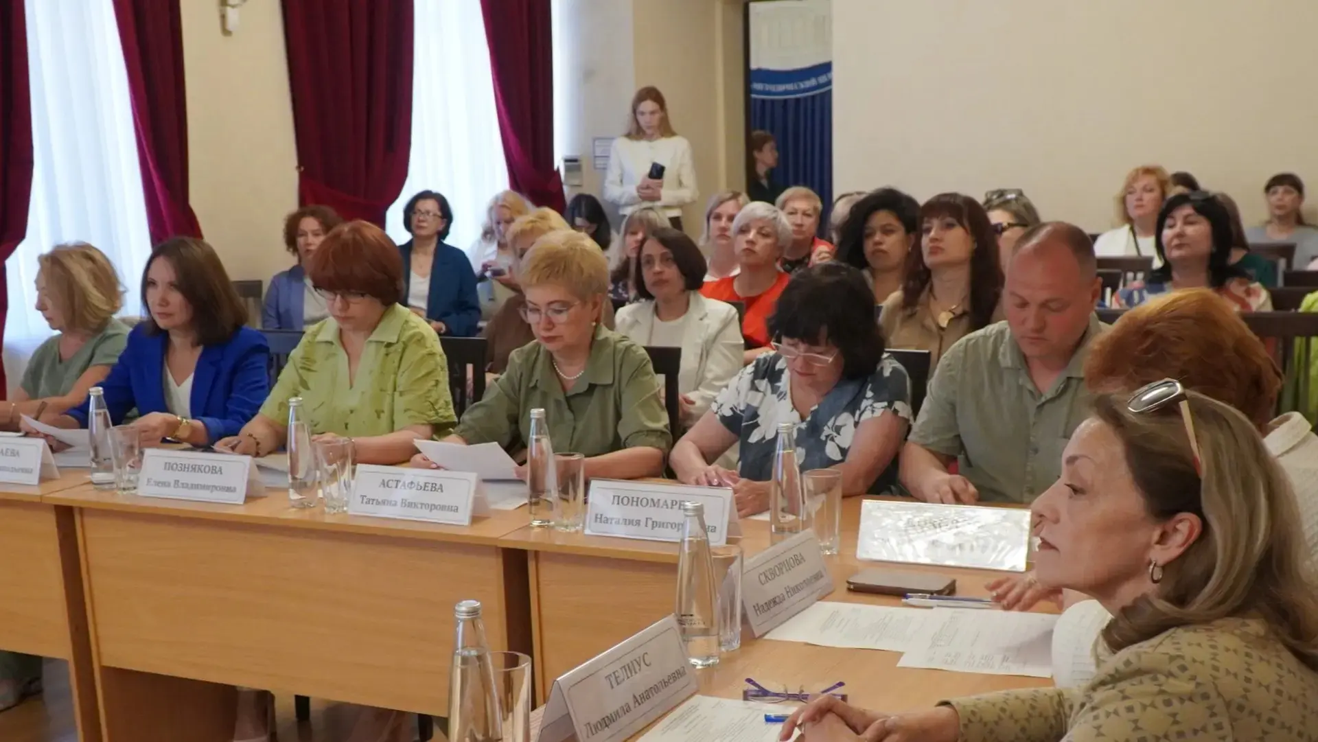 Названы лучшие школы искусств и лучшие творческие преподаватели Саратовской области