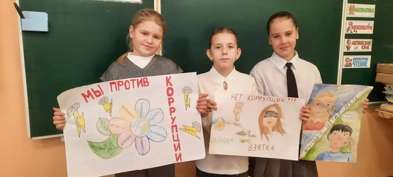 Учащиеся МАОУ СОШ 23 приняли участие в  Международном молодежном конкурсе социальной ан...