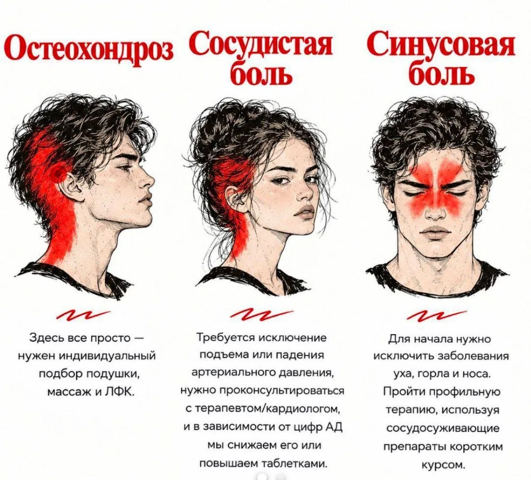 Почему с приходом осени мы особенно вялые?