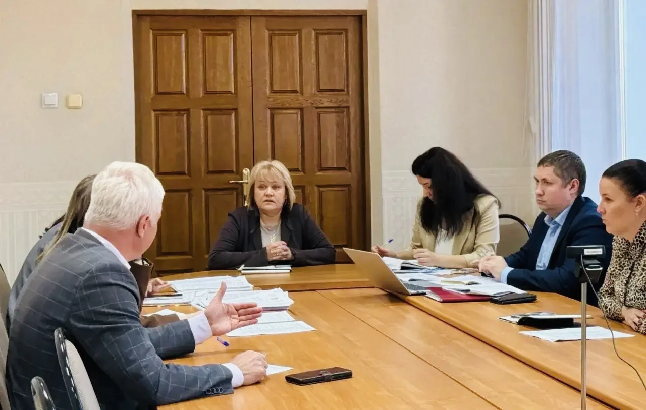 В Новочебоксарске обсудили борьбу с «серыми» зарплатами и нелегальной занятостью