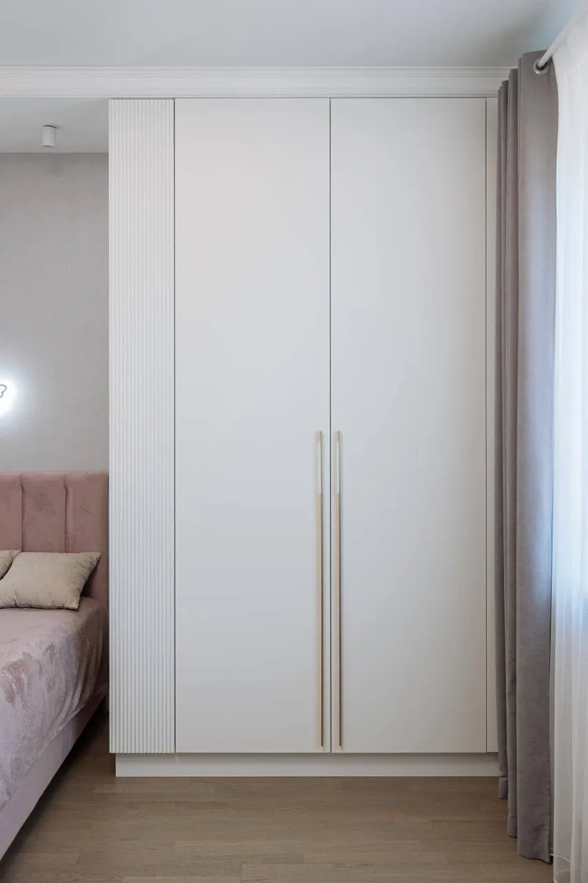 🏡 Квартира для семьи Инны — пространство, где комфортно каждому 🤍