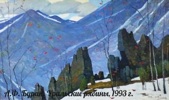 ПОСТ №10 (Часть 3)
Уральские горы.
https://vk.ru/wall-166710735_2280