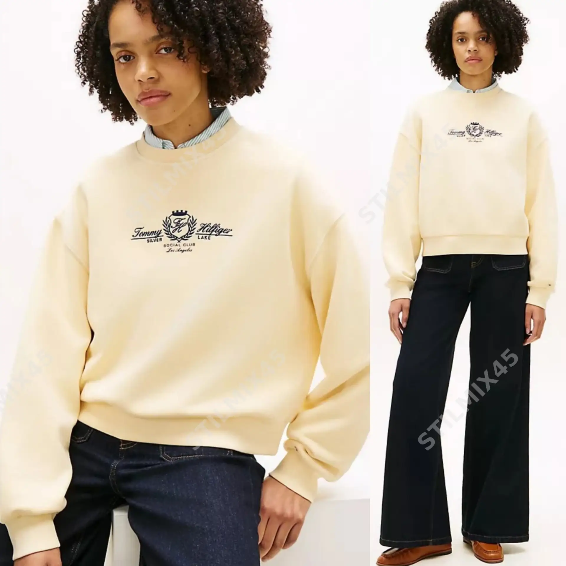 💗 Tommy Hilfiger 💗