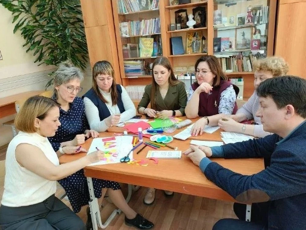 Кадры, экономика и демография: итоги «Управленческого конструктора» в Сысерти