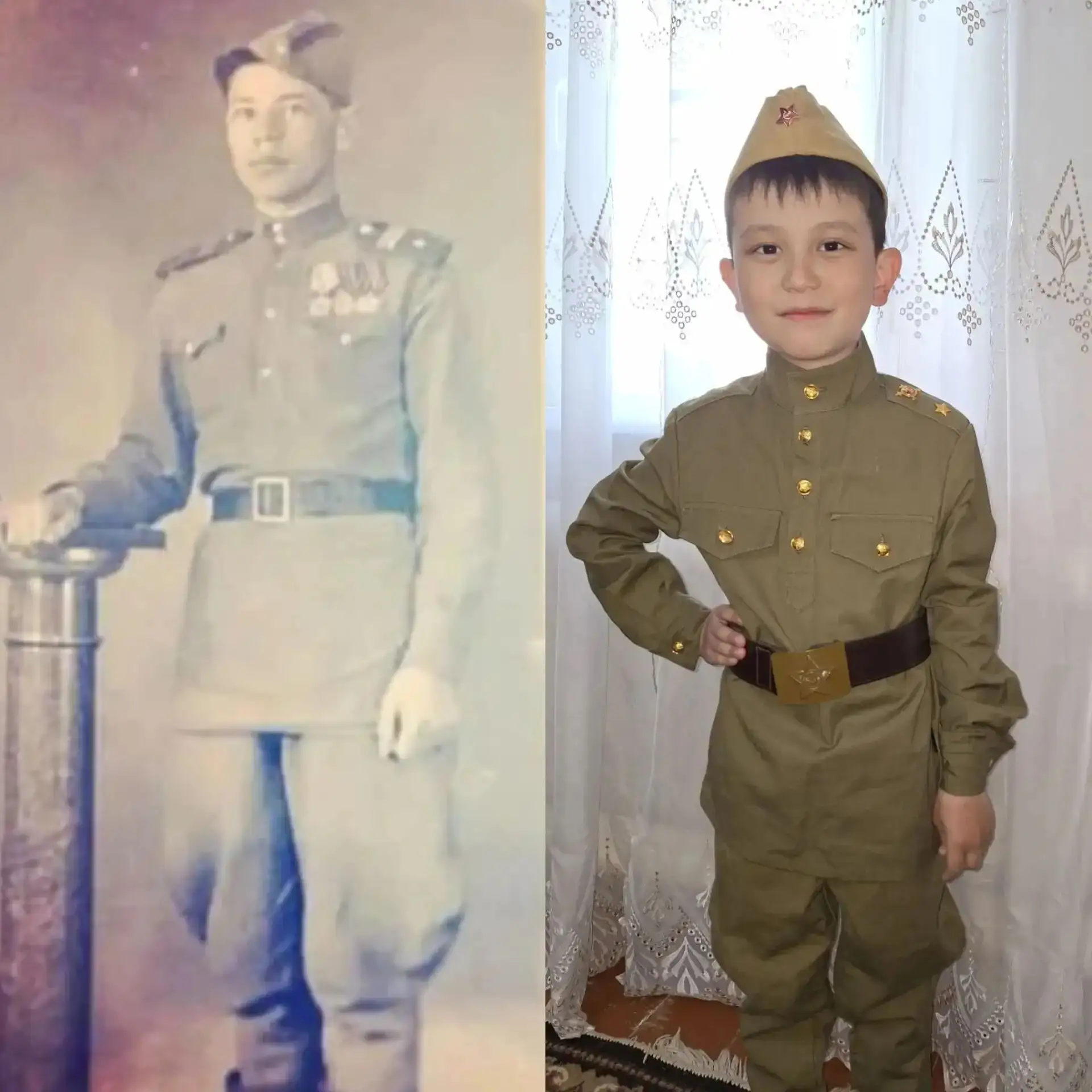 Фотомарафон "Время связывает нас"