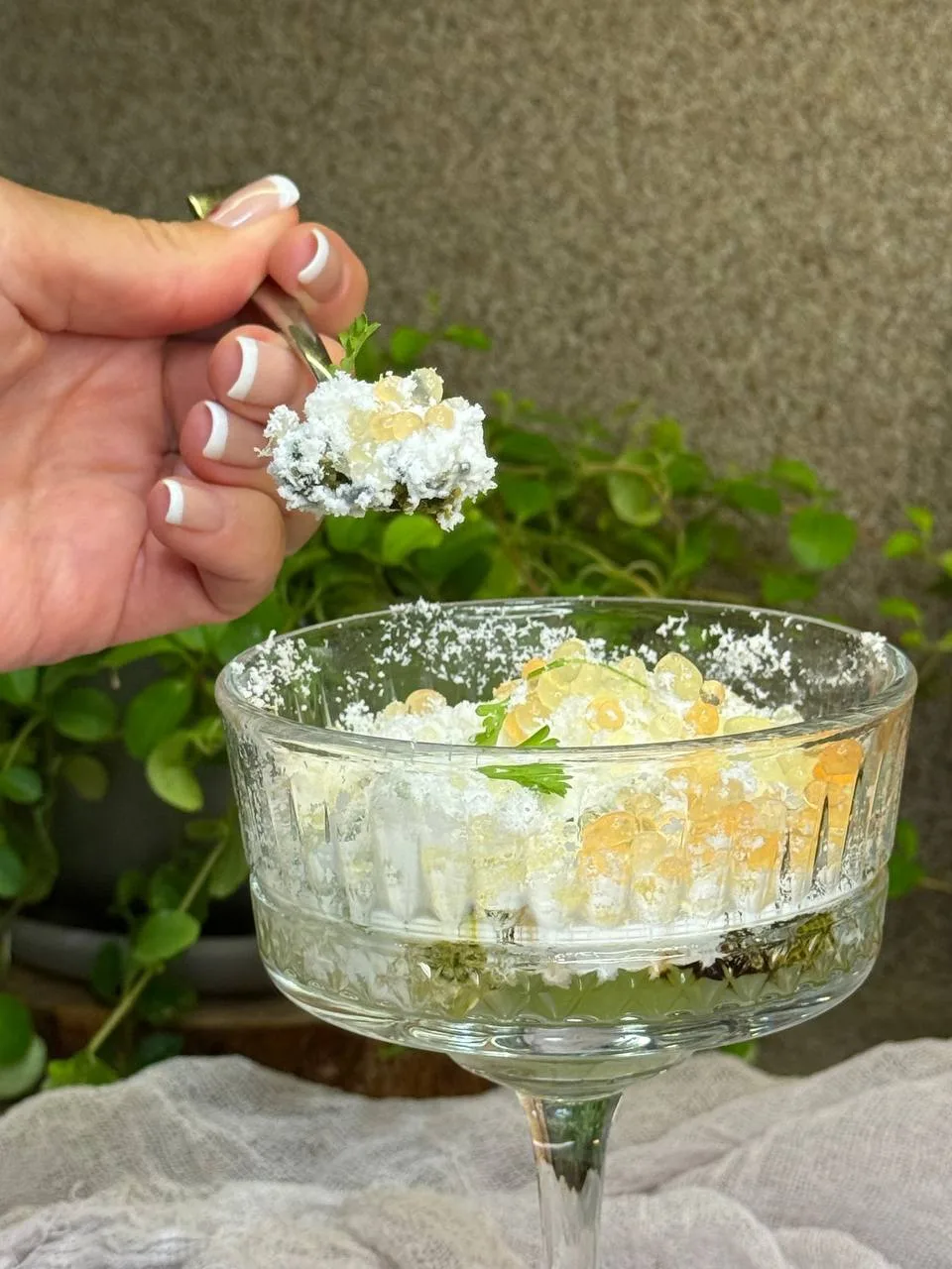Участвую в кулинарном конкурсе 😉
