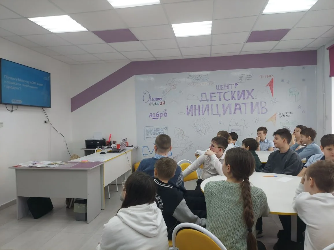 🎓 Итоги акции «Наставник для каждого»🎓  В преддверии Дня наставника наши активисты Движения Первых п