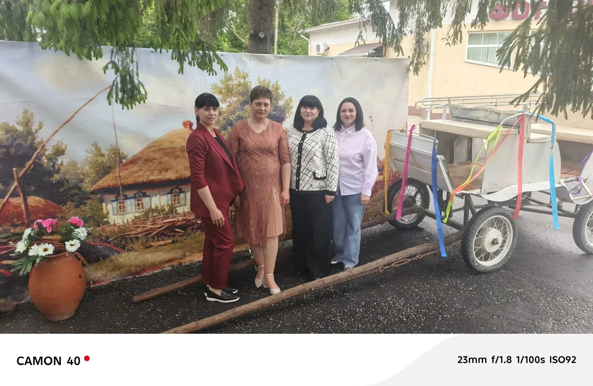 🌙 ПРЯМО СЕЙЧАС В БЕЛОГЛИНСКОМ МУЗЕЕ!  «Ночь музеев – 2026» уже началась 🎉  Наш корреспондент на мест