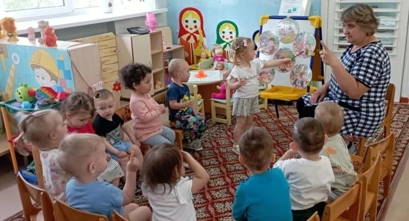 Долгожданное лето наконец-то с нами! Время игр на свежем воздухе, увлекательных лесных ...