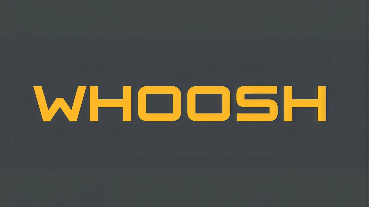 📣Акция Whoosh: «Больше лета»