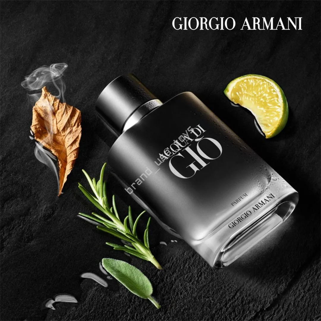 Giorgio Armani 🇩🇪