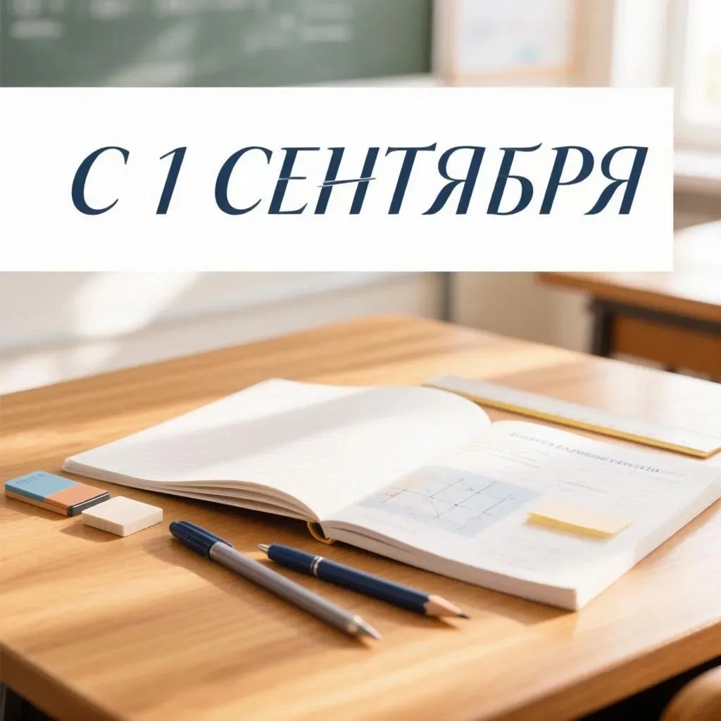 💬 «Уважаемые магнитогорцы! От всей души поздравляю вас с Днем знаний!