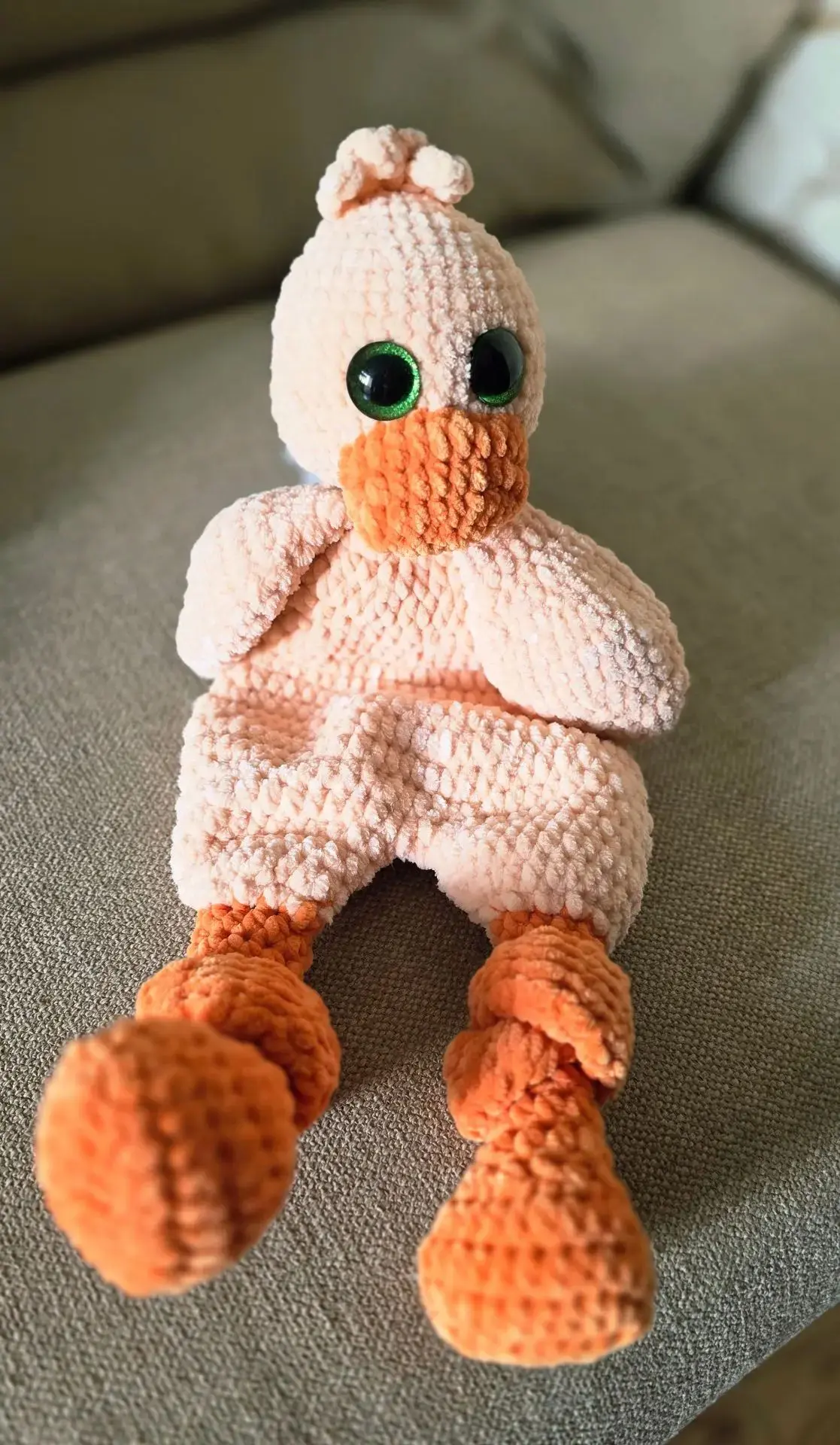ОН ПРИБЫЛ! 🦆