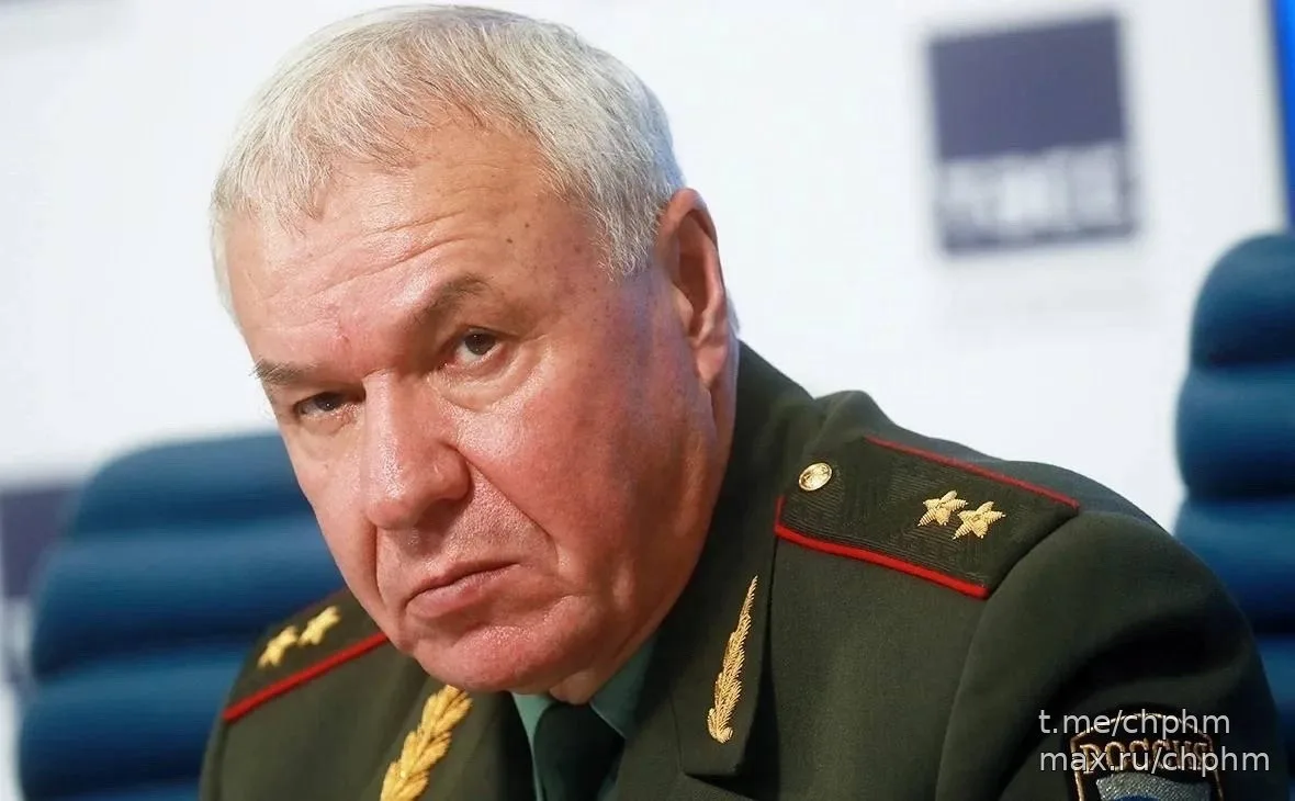 ❗️СВО не завершится в 2026 году, заявили в Госдуме