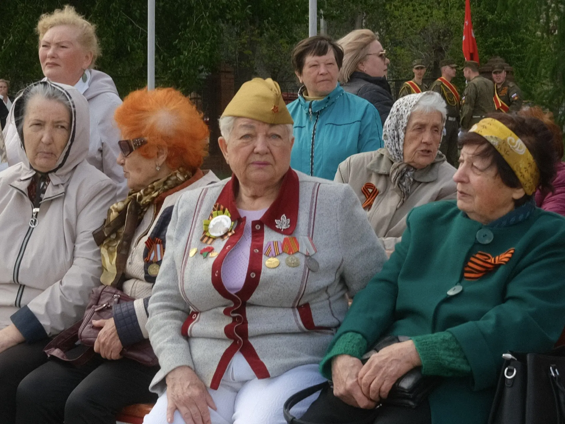Дорогие тольяттинцы! Сегодня мы отмечаем самый главный праздник нашей страны — День Вел...