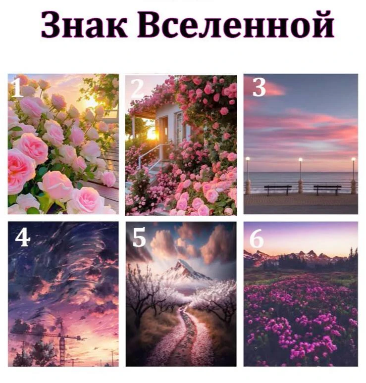 Дорогие мои!💫