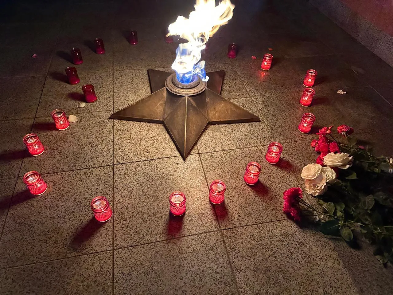 Разговор о важном: 22 июня — День памяти и скорби

Накануне у ребят стационарной группы  состоялся о