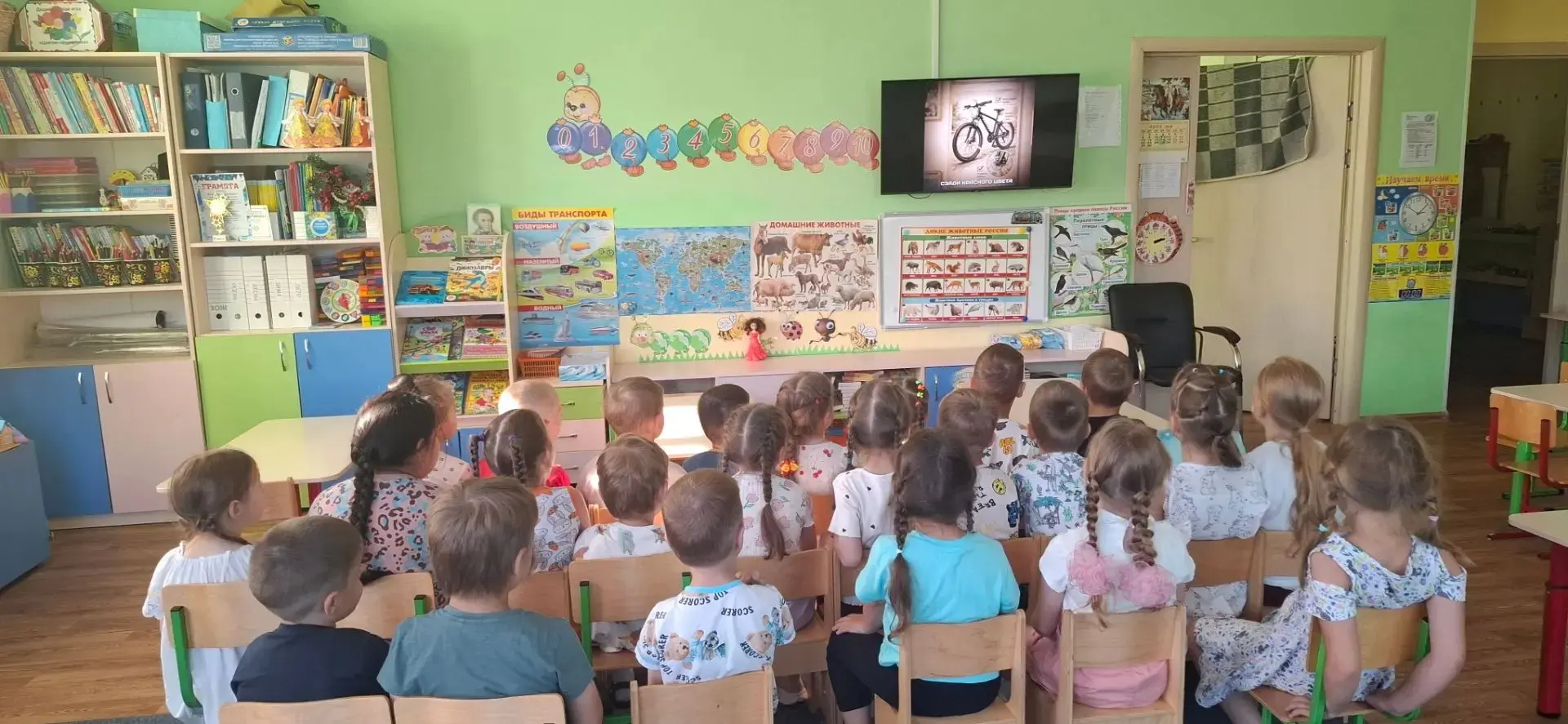🛴В целях профилактики травмирования в результате ДТП на самокатах, велосипедах, роликовых коньках в