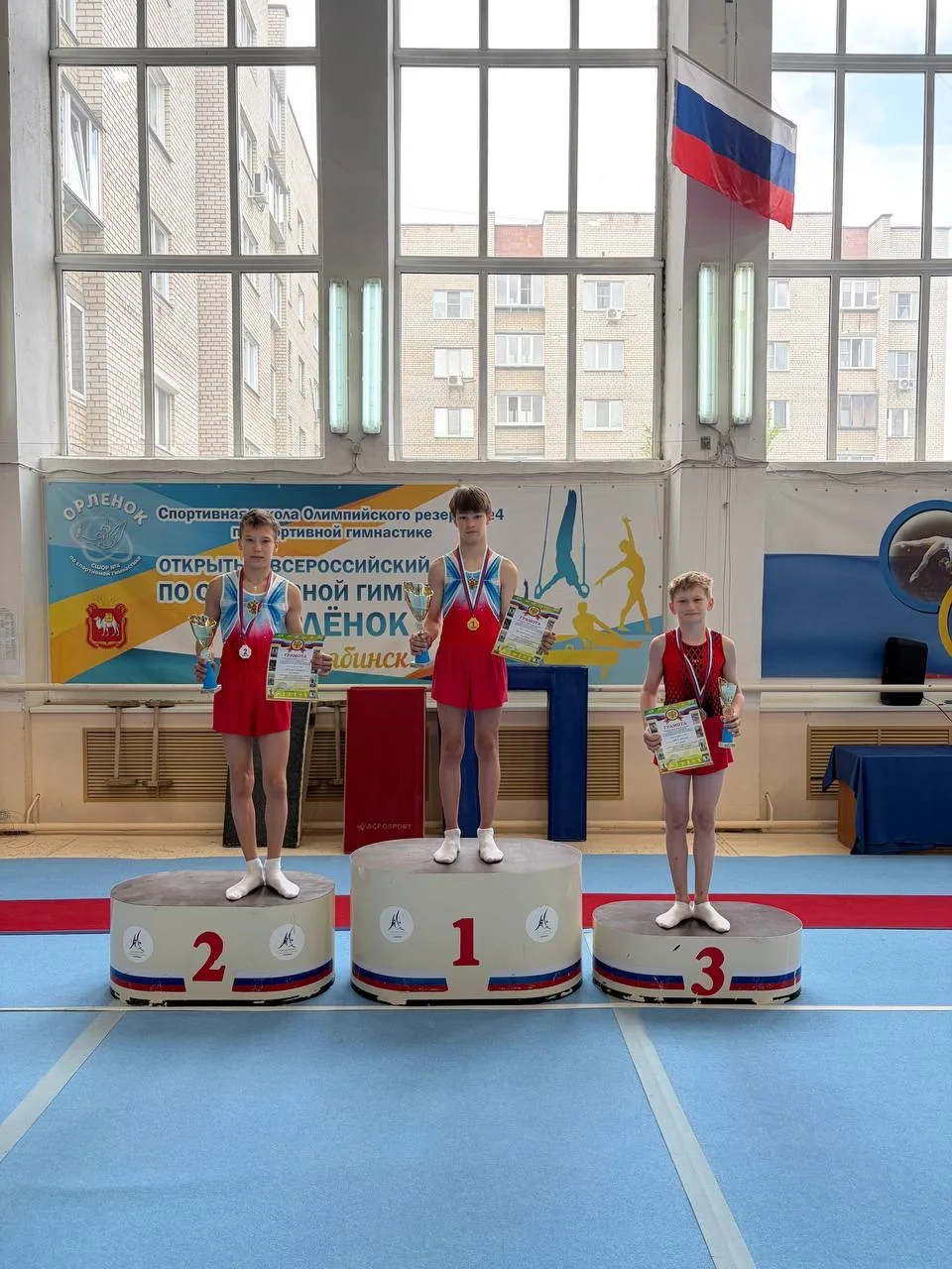 Первенство СШОР №4 посвященные дню России 🇷🇺

По программе 1 спортивного разряда (произвольная про