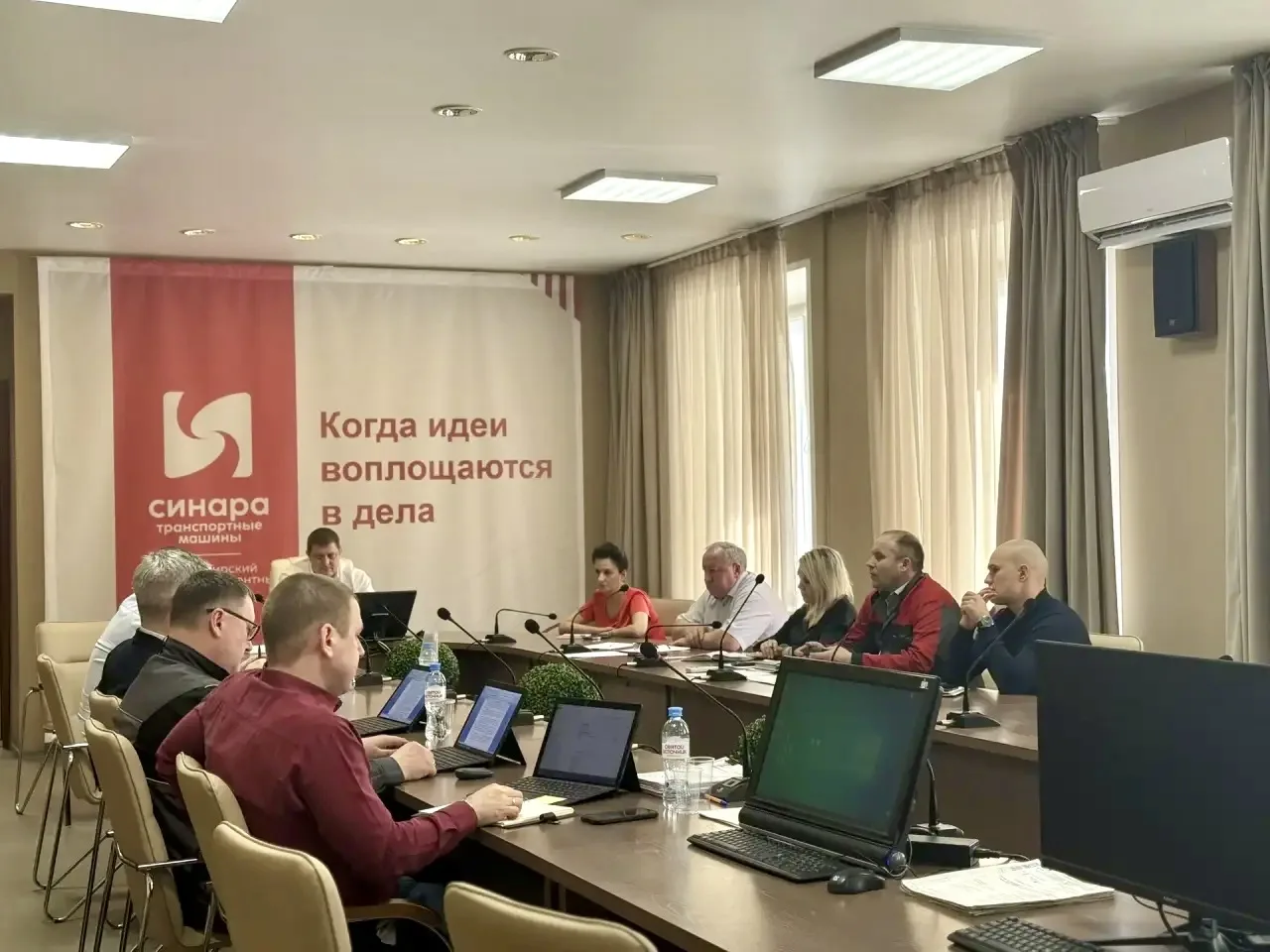 🛠️ НЭРЗ успешно прошел ежегодный аудит, проведенный Центром технического аудита РЖД (Ц...