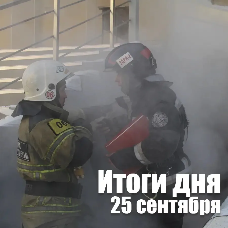 За сутки в Новосибирской области:
