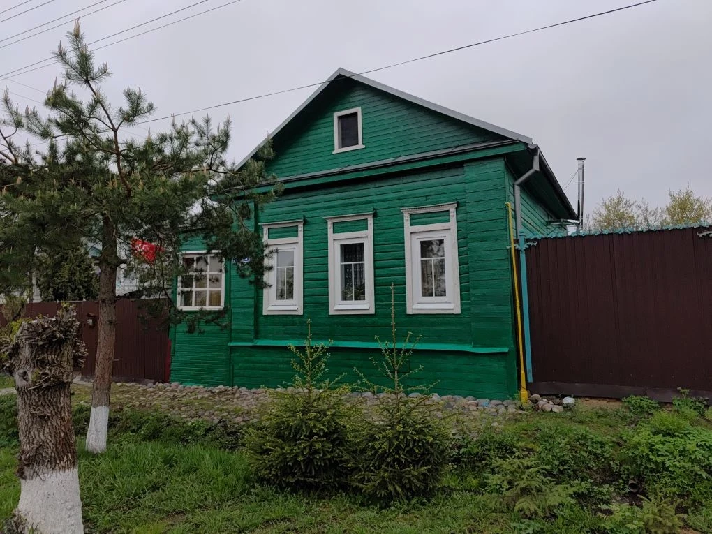 Более миллиона рублей уже получили жители Ярославской области за покраску фасадов своих...