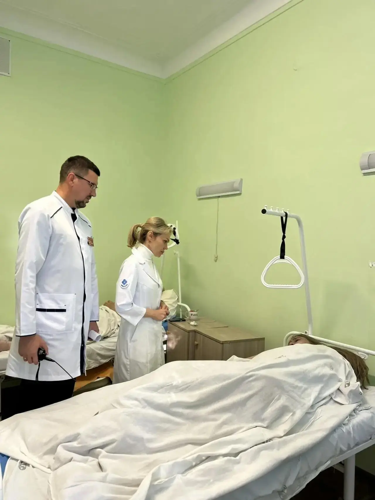 ⚡️ В результате атаки беспилотников на Ульяновскую область пострадали 7 человек.