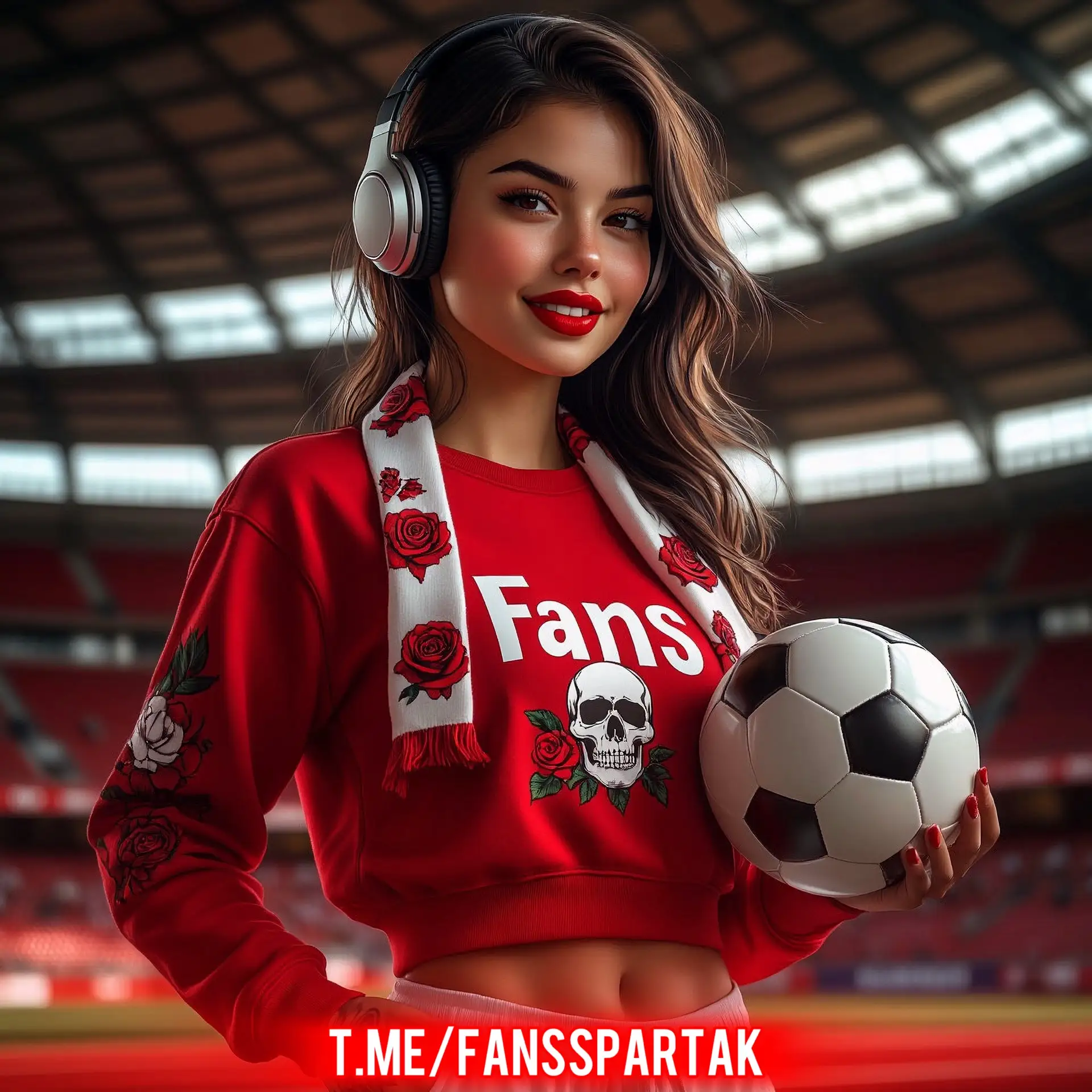 Всем удачного дня, дорогие подписчики! 🔴⚪️ 

♦️ MAX-канал @ULTRAS