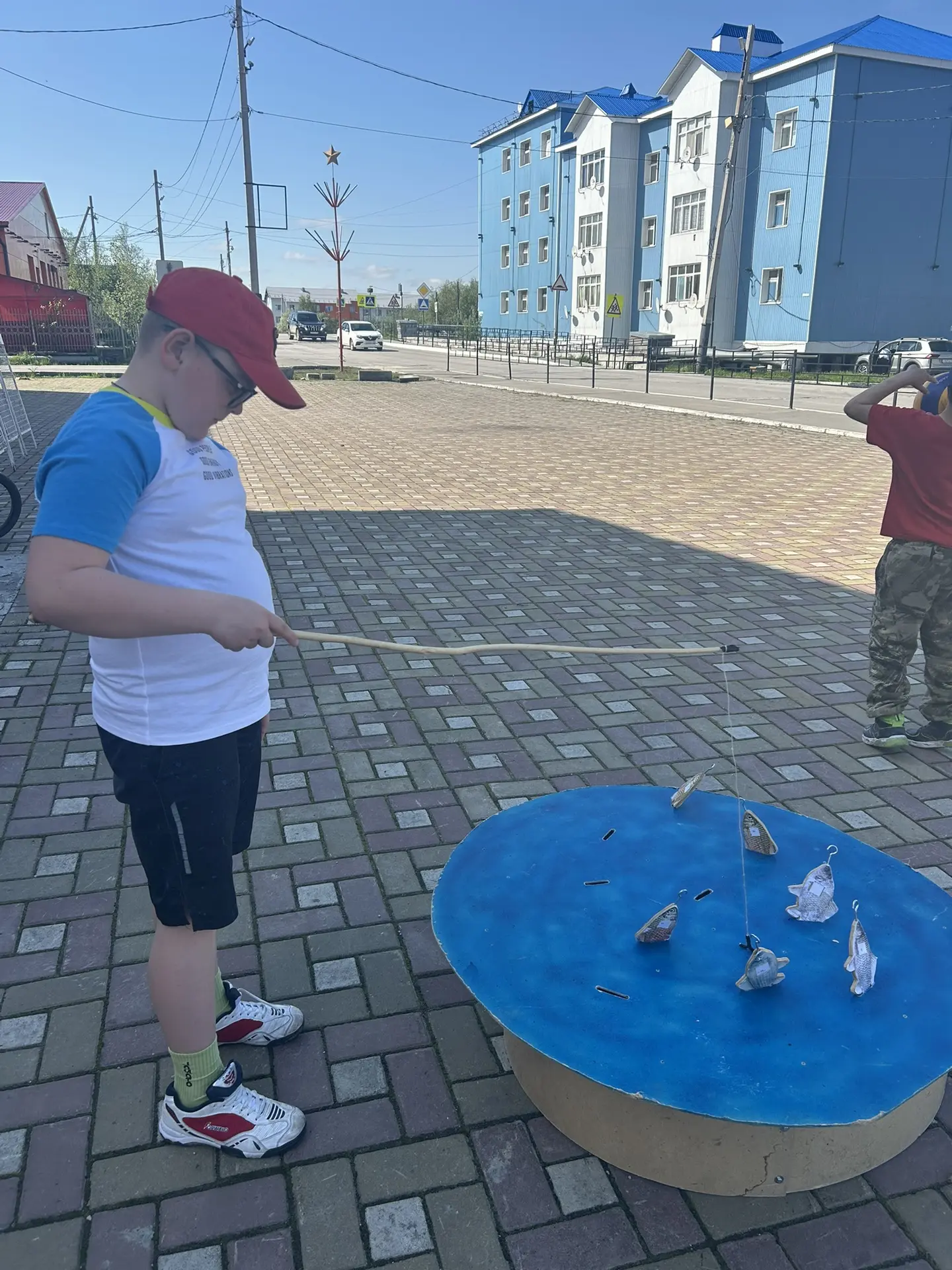 #ДеньРоссии
#Районныймузей
🇷🇺Сегодня в районном музее прошло праздничное мероприятие, посвященное 
