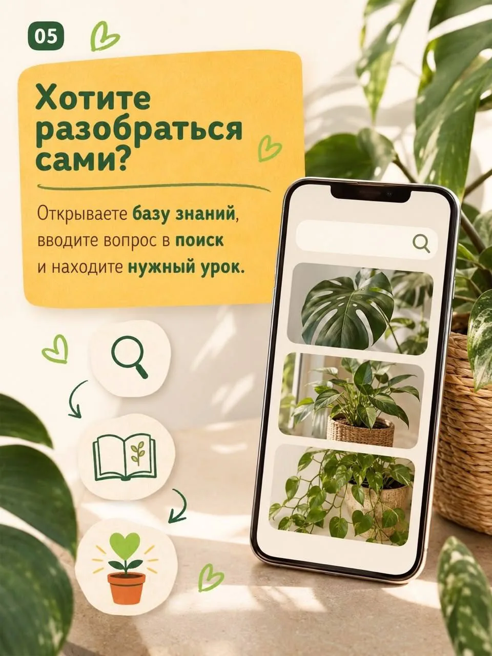 Изображение 5 к публикации «О жизни и растениях | Дом соломинки»
