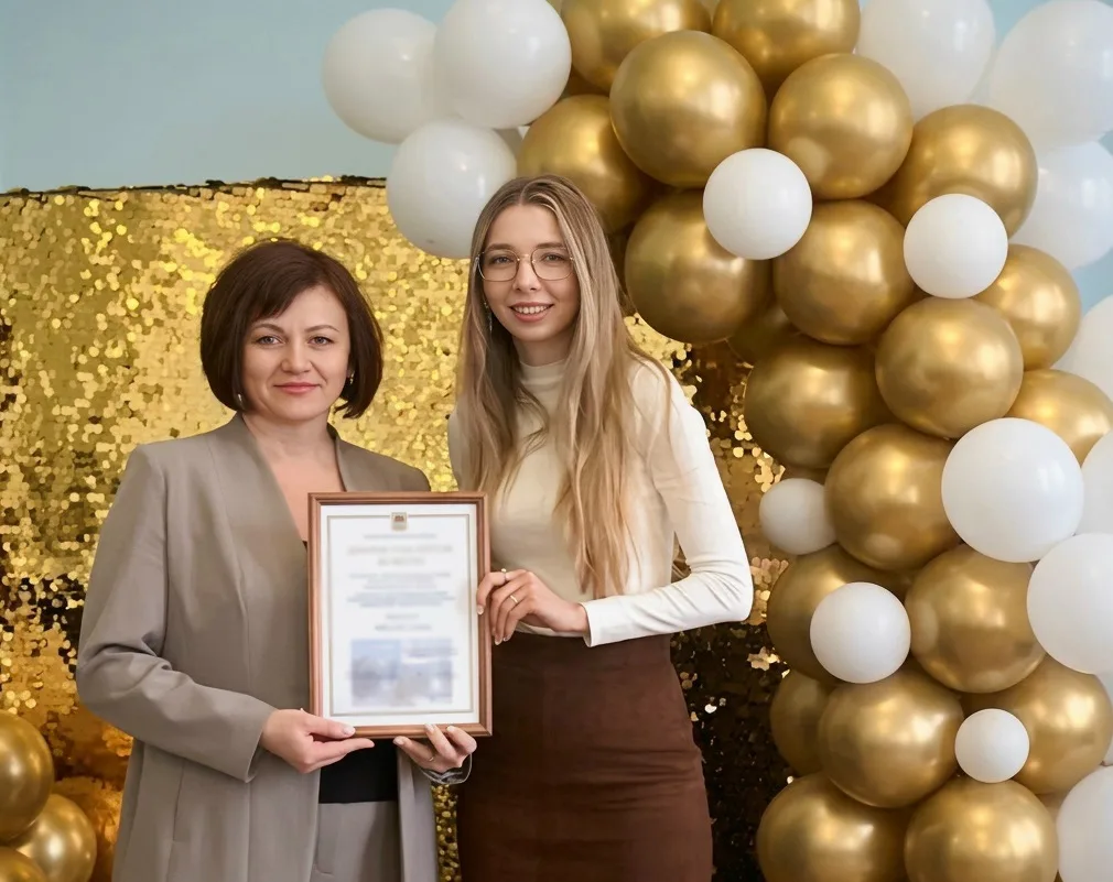 🏆РВК-Липецк отмечен администрацией города как один из лучших работодателей   Минувшим летом школьник