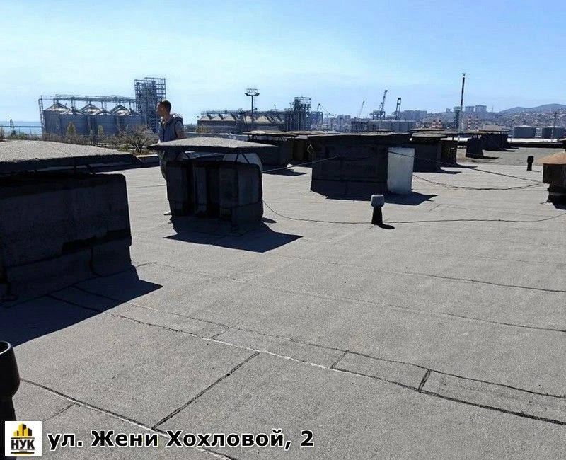 🤝Команда. Опыт. Результат.  🏢пр. Ленина, 29; 🛠ремонт подъезда № 1;  🏢ул. Жени Хохловой, 2; 🛠ремонт м