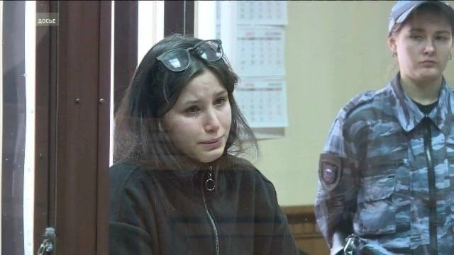 Во Владимирской области в СИЗО совершила самоубийство 20-летняя девушка, заморившая гол...