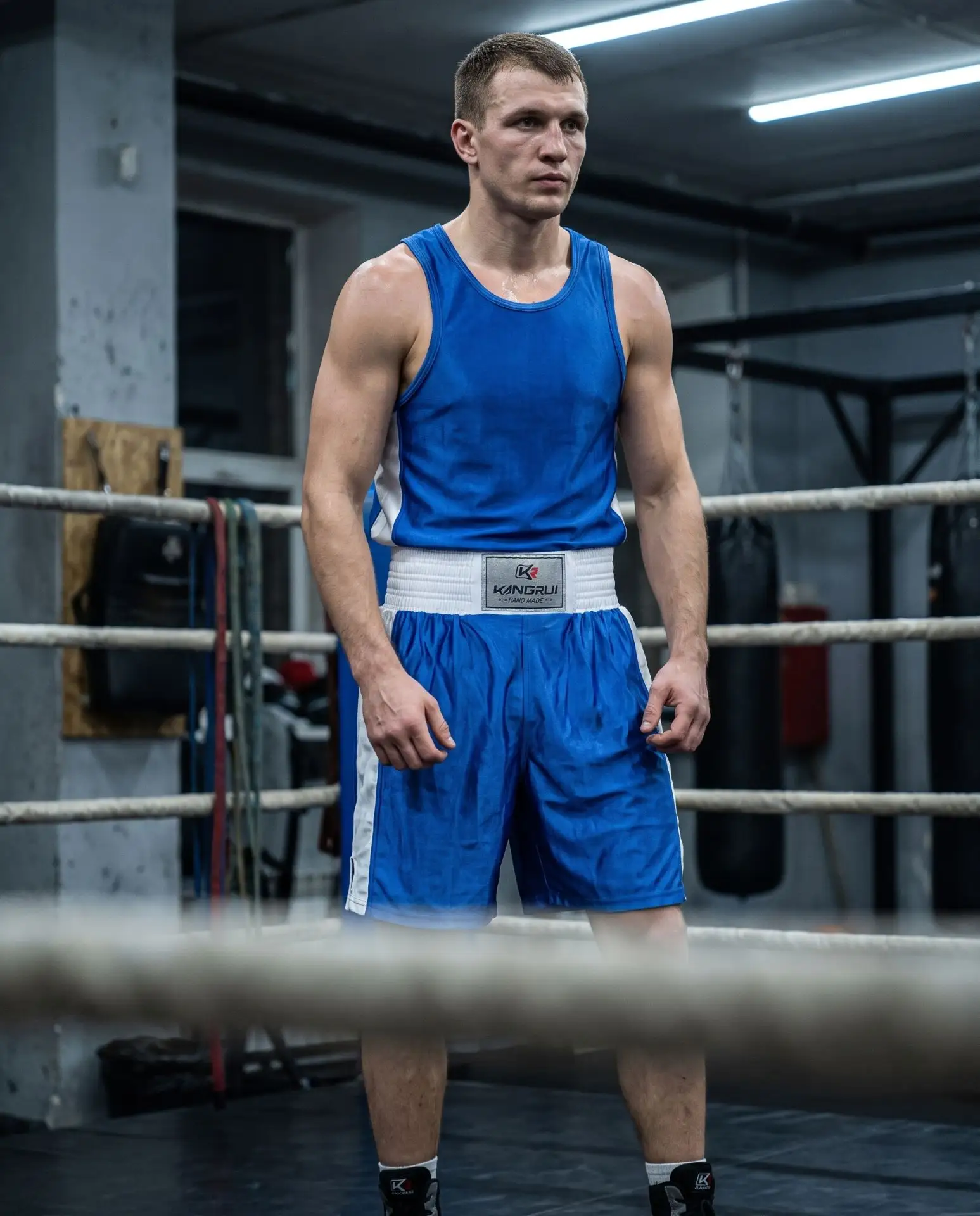 🥊 Собираетесь на бокс? Начните с экипировки под ваши тренировки.