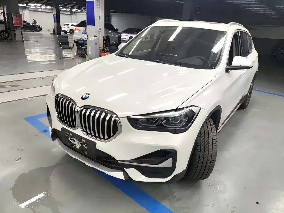 🔥 BMW 2022 X1 sDrive20Li 1.5T Fashion Edition