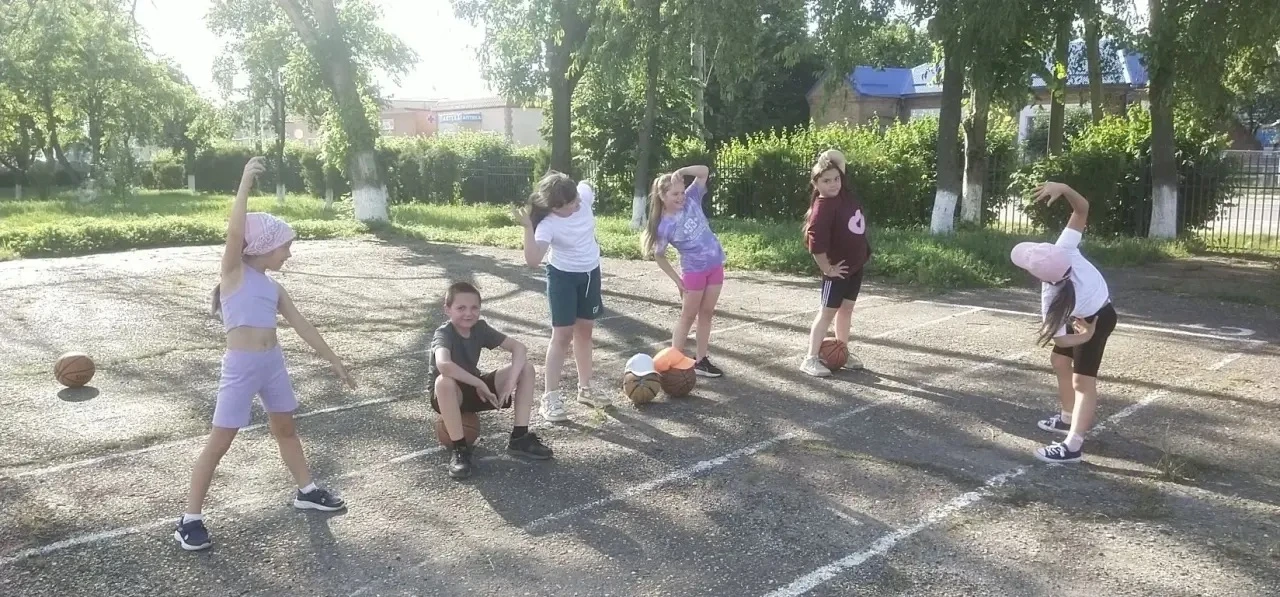 🚀 Гаджеты — в стол, кроссовки — на старт!