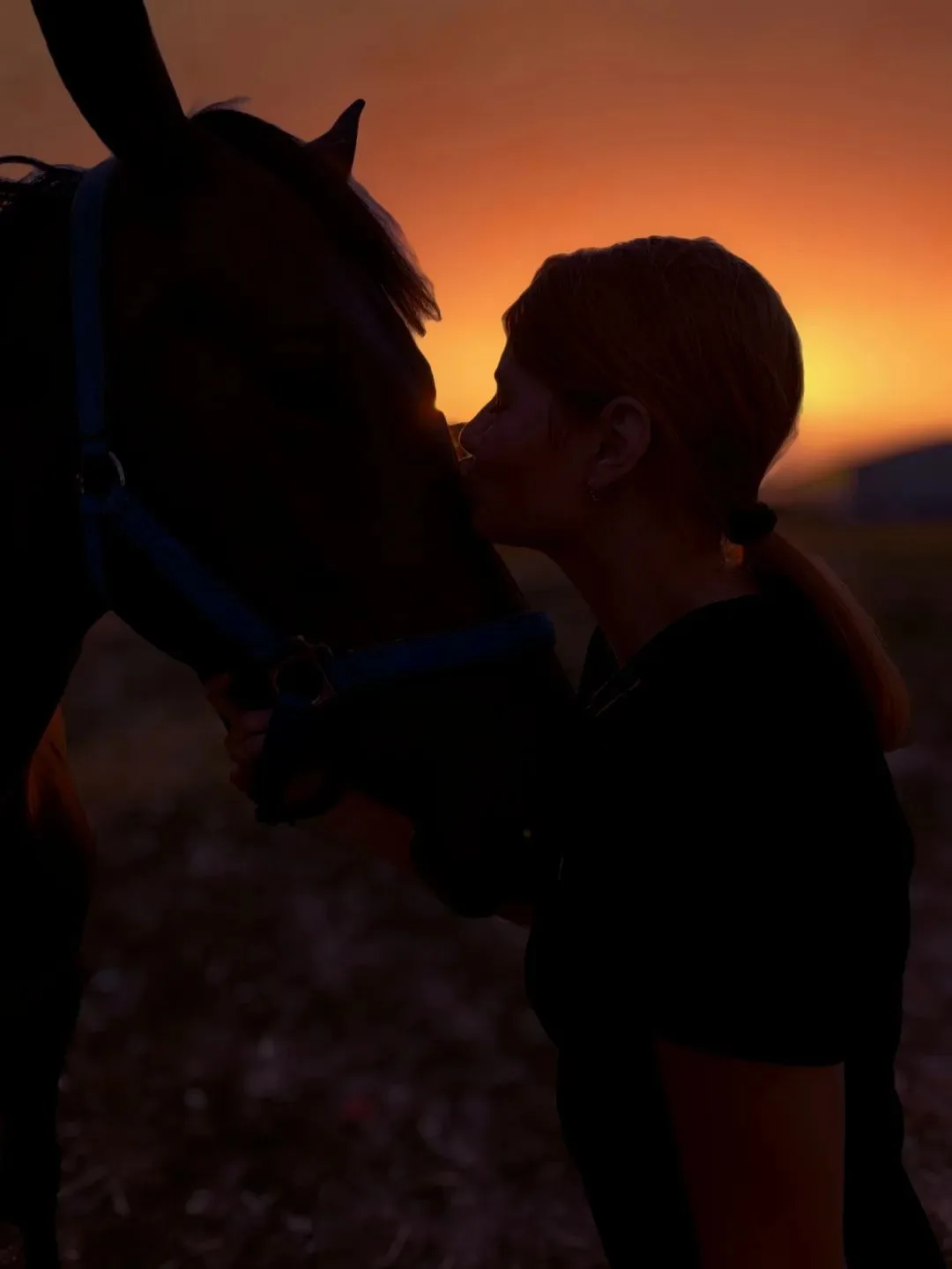 Мария🔥♥️🐎