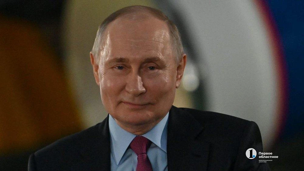 ☝️Владимир Путин присвоил почетные звания шестерым медикам из Челябинска

Звания «Заслуженный врач Р