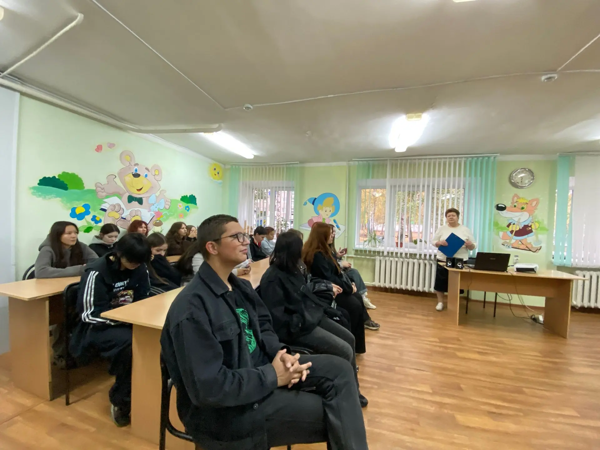 "Мир Есенина: от строки до судьбы"