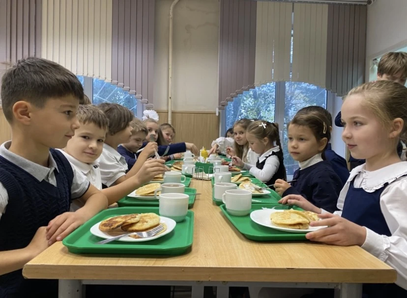 🥞Это теплое слово — оладьи