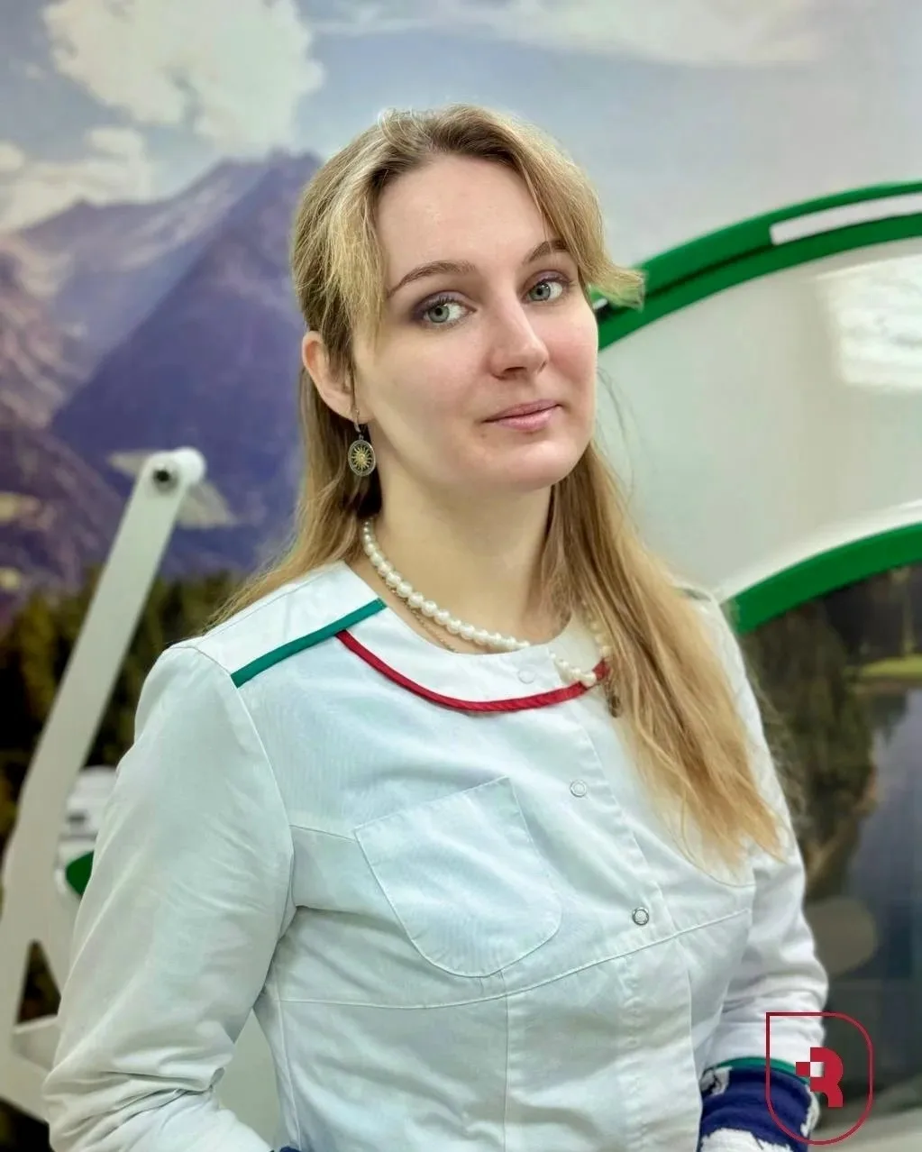 🤱Саратовский врач рассказала о пользе грудного вскармливания
 
По словам ассистента кафедры терапии