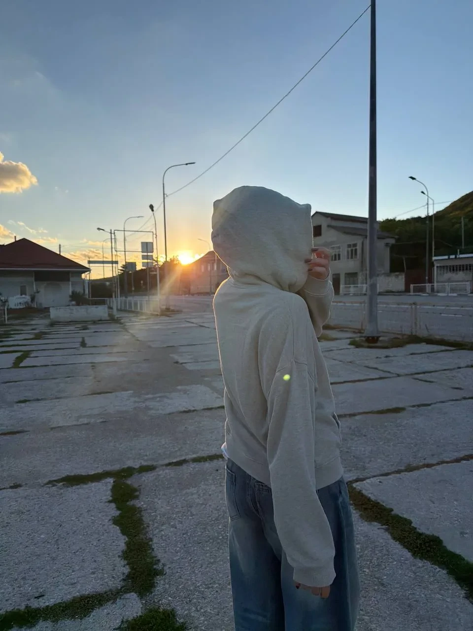 В Судак сегодня даже успели