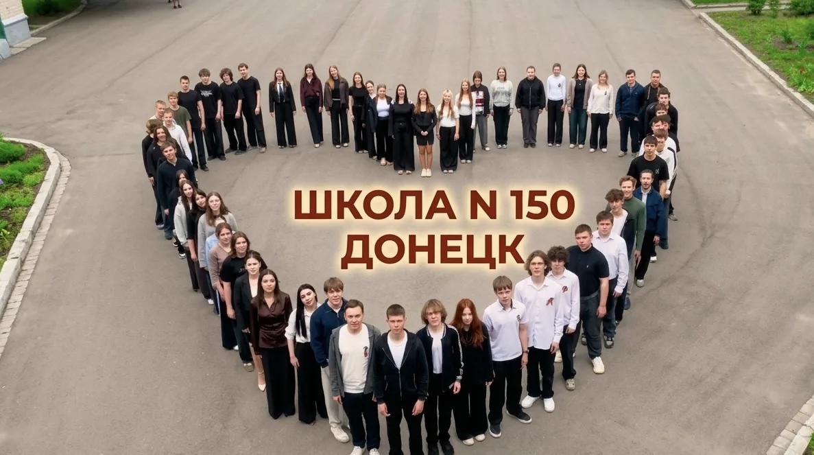 Пусть расстояние не станет преградой!