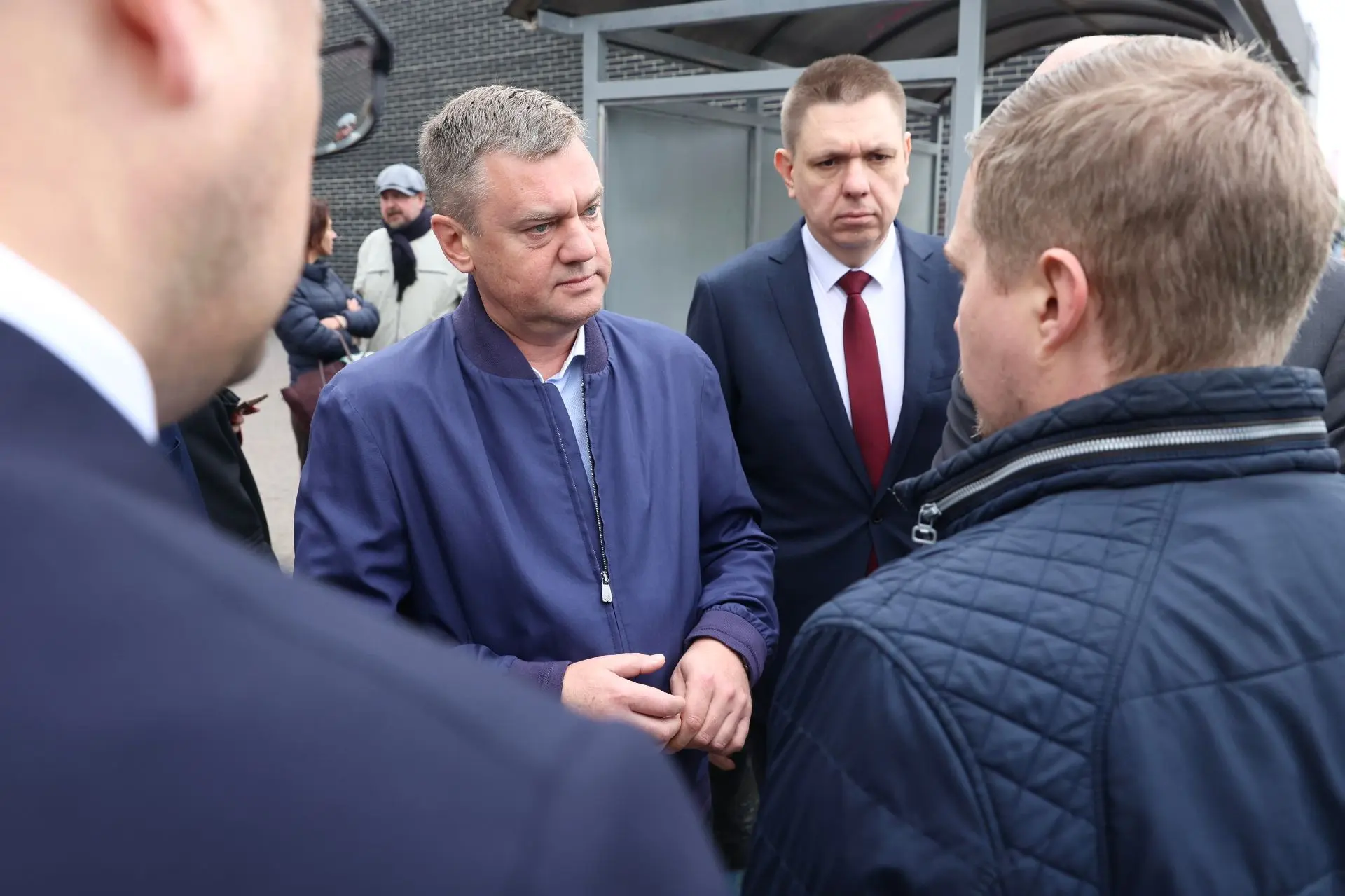 Поехали! В «Цветном городе» запустили новый маршрут до «Академической»