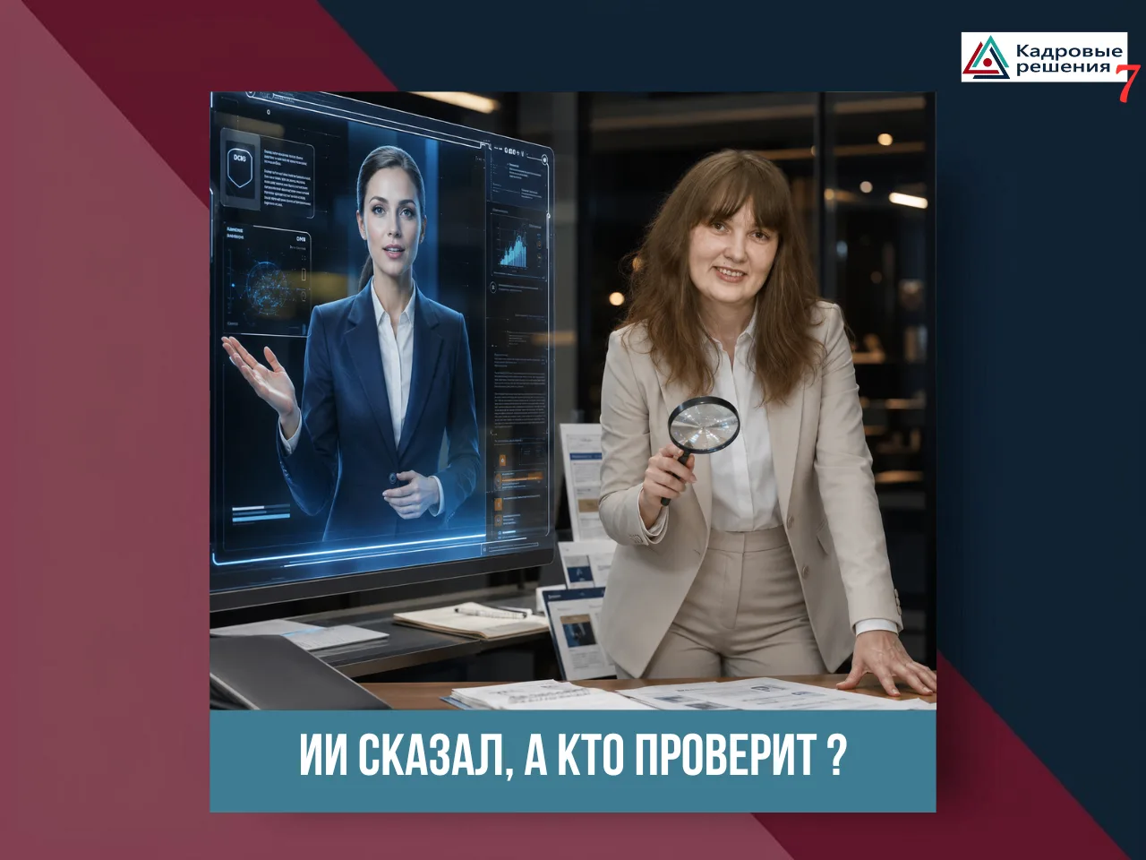 ПОЧЕМУ МЫ ТАК ЛЕГКО ВЕРИМ НЕЙРОСЕТЯМ?