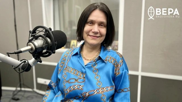 Мы говорили о христианском понимании служения ближним. Как различить искреннее служение и поиск собс