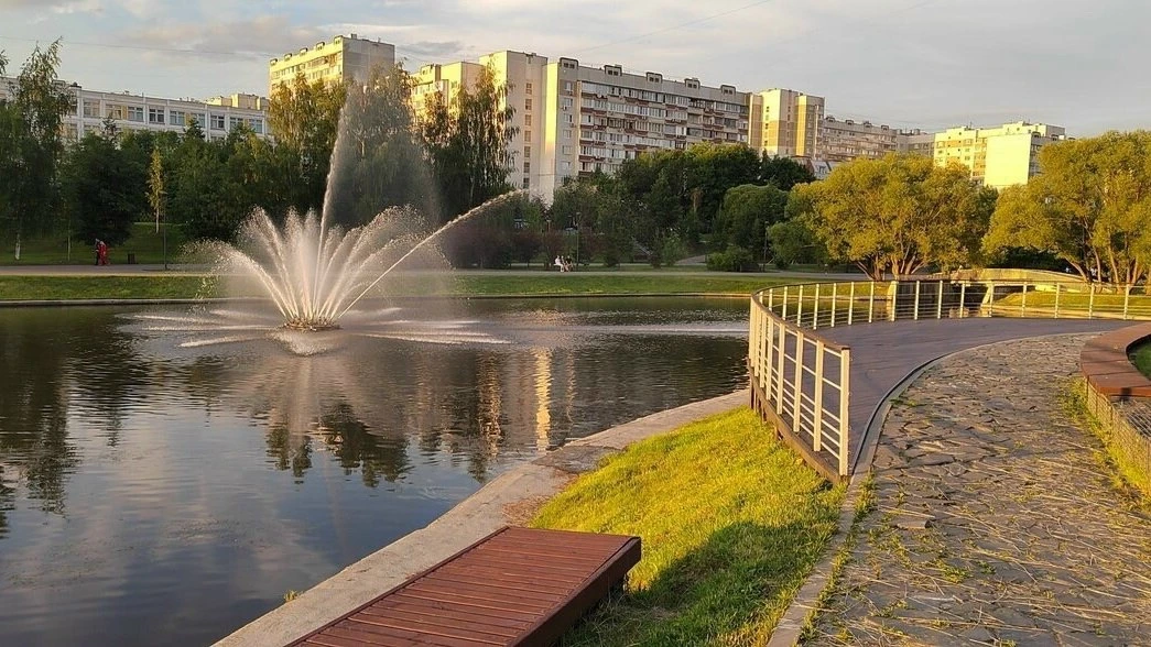Сентябрь, будь с нами добрее (теплее)